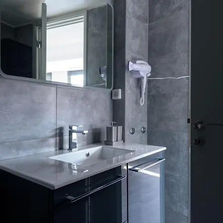 Fos Residential Apartment Athens