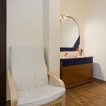 Avec 2 chambre * Athènes