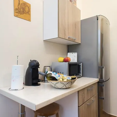 Appartement Avec 2 chambre *