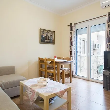 Avec 2 chambre Appartement