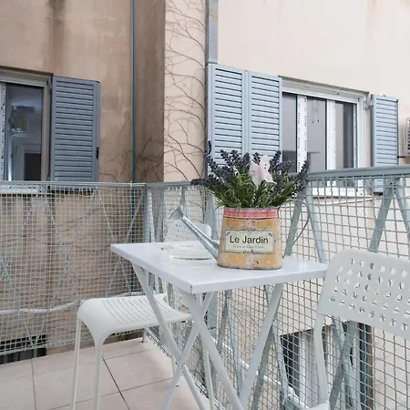 Avec 2 chambre Appartement Athènes