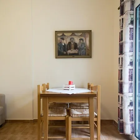 Appartement Avec 2 chambre