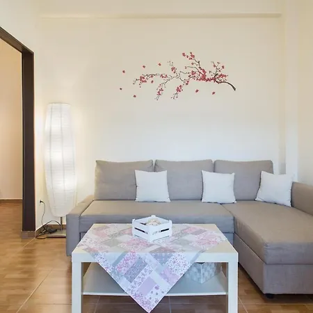 Avec 2 chambre Appartement Athènes