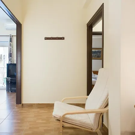 Avec 2 chambre *