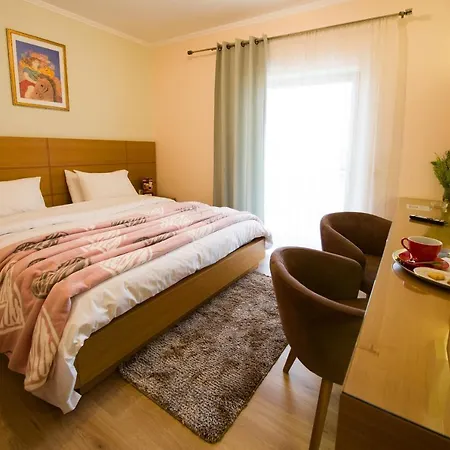 Hotel Olympion Athen