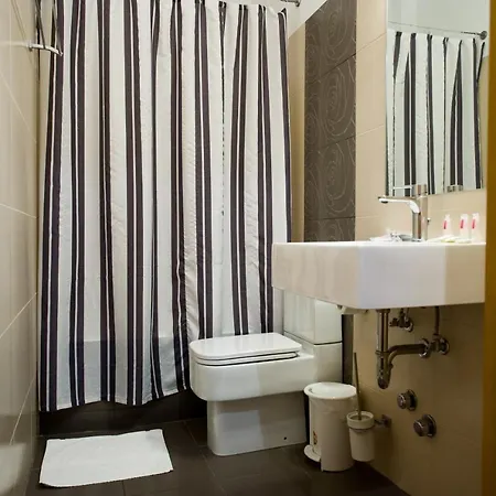 Olympion Hotel Athen