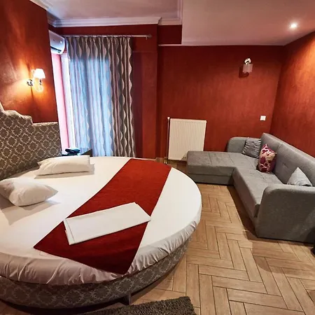 Hotel Atlantic Ateny