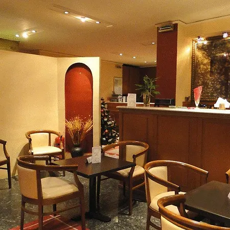 Hotel Zappion 2*