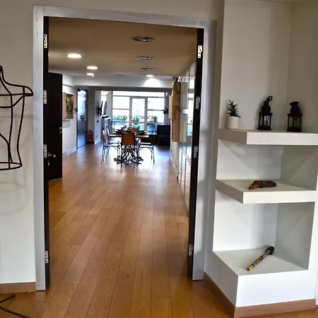 Hidesign Art Loft Penthouse Acropolis View Apartment *