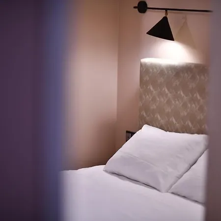 Апартаменты Kolonaki Boutique By Olala Homes Афины
