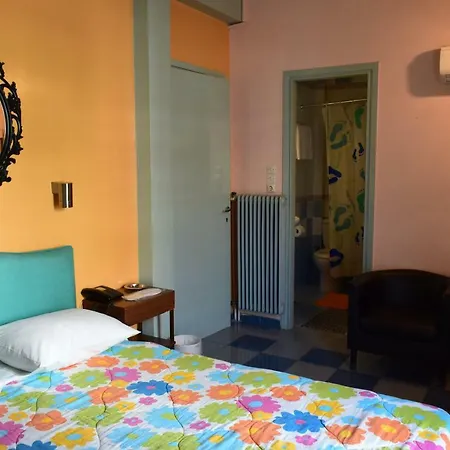 Hotel Frida