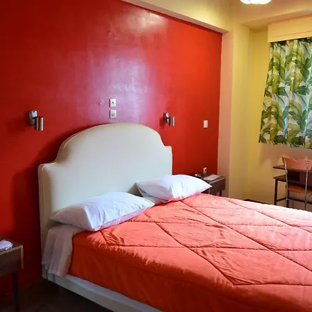Frida Hotel Athens