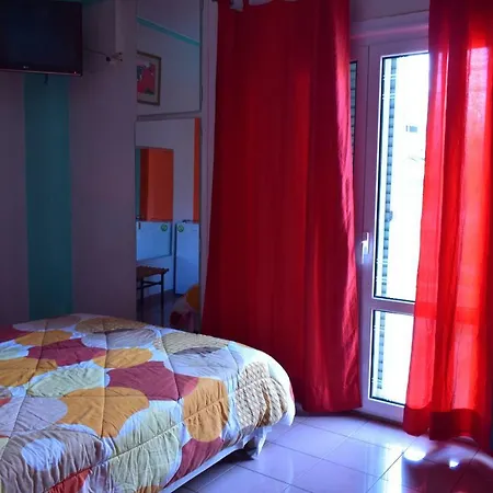 Hotel Frida 2*