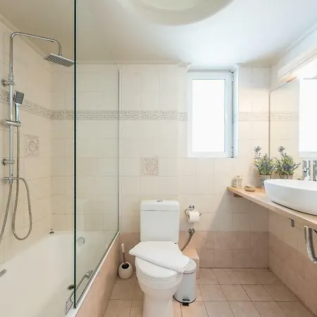 Luxury And Spacious For 8 Guests New Features April 2025 Apartment *
