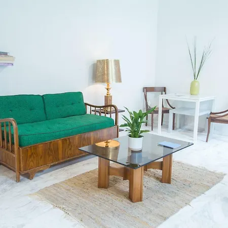 Aparthotel Concierge Downtown