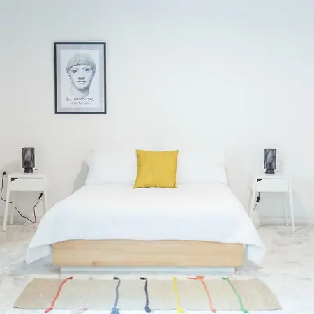 Concierge Downtown Aparthotel