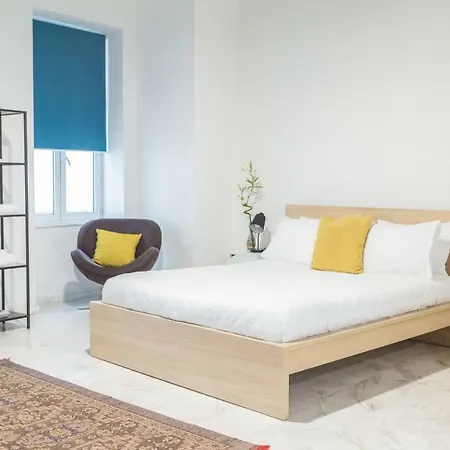 Concierge Downtown Aparthotel
