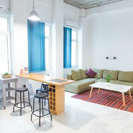 Concierge Downtown Aparthotel 4*