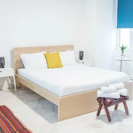 Concierge Downtown Aparthotel 4*
