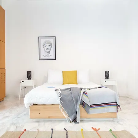 Concierge Downtown Aparthotel