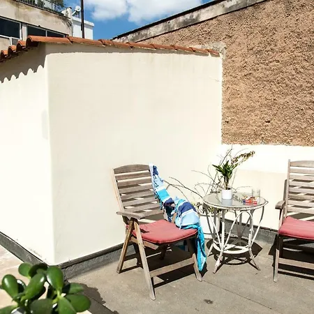 Concierge Downtown Aparthotel 4*