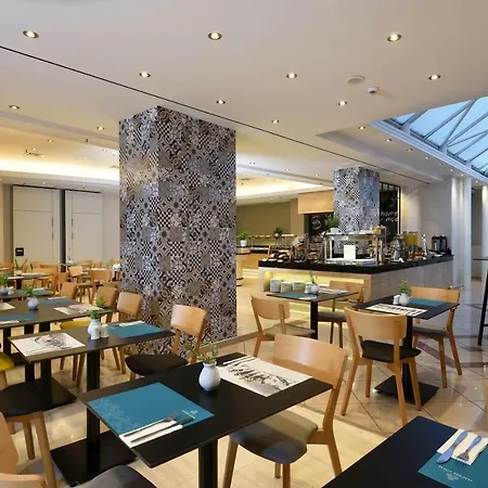 Hotel Poseidon 3*