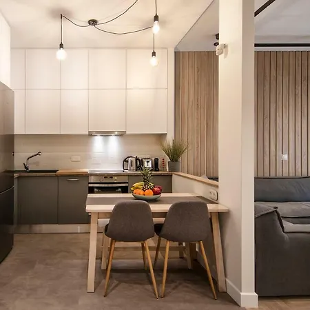 Stunning αpartment ιn τhe Heart Athens. Appartement