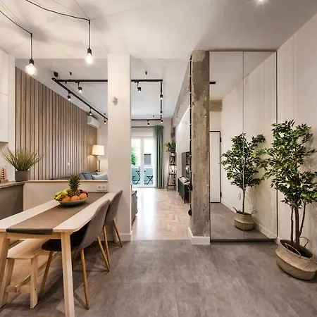 Appartement Stunning αpartment ιn τhe Heart Athens. Athene