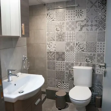 Apartamento 2the Point & Appartments In Plaka Atenas