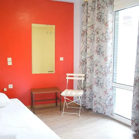 Hotel Frida