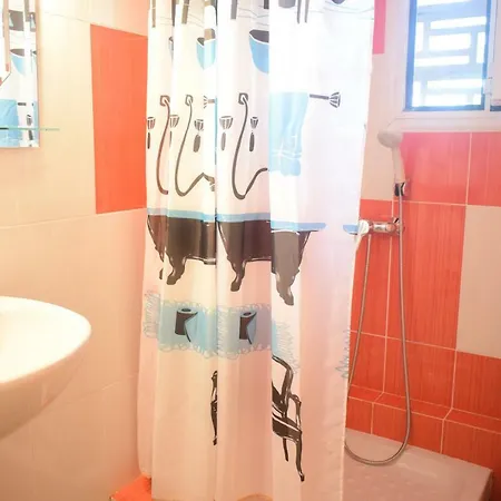 Hotel Frida 2*