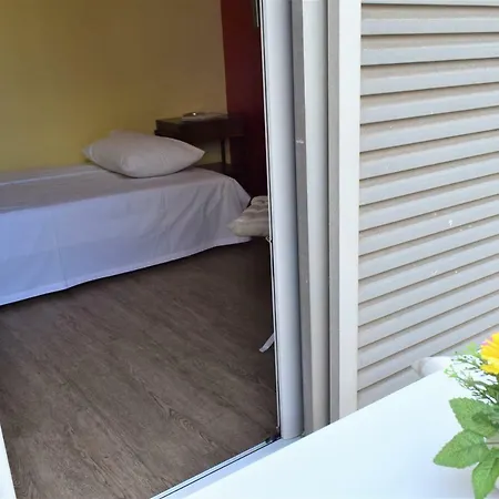 Hotel Frida Athens