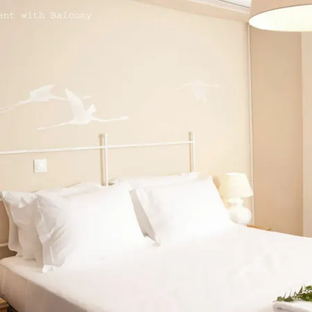 Hotel apartamentowy Live In Athens, Psyrri 4*