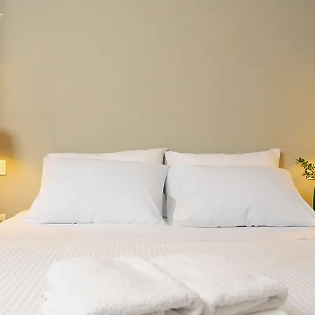 Live In Athens, Psyrri Hotel apartamentowy