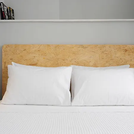 Live In Athens, Psyrri Hotel apartamentowy