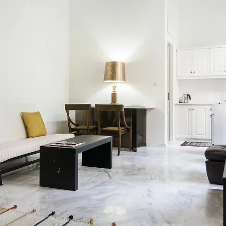 Concierge Downtown Aparthotel