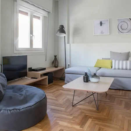 Muses Apartamento