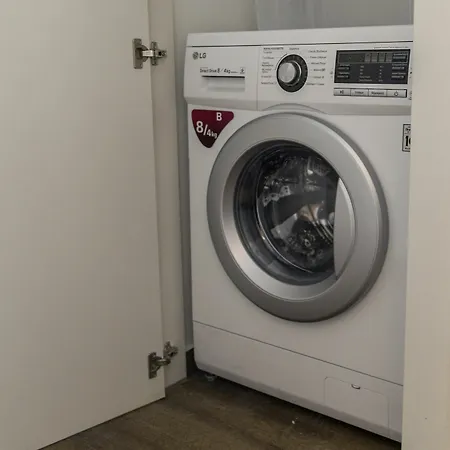 Muses Apartamento *