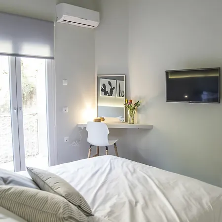 Muses Apartamento