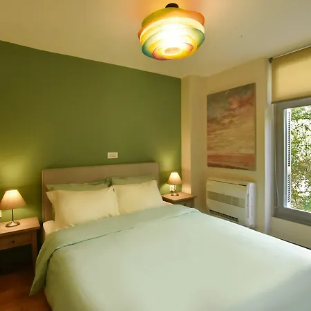 Villa Olivia