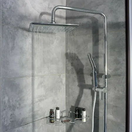 Apartment Fos Residential *