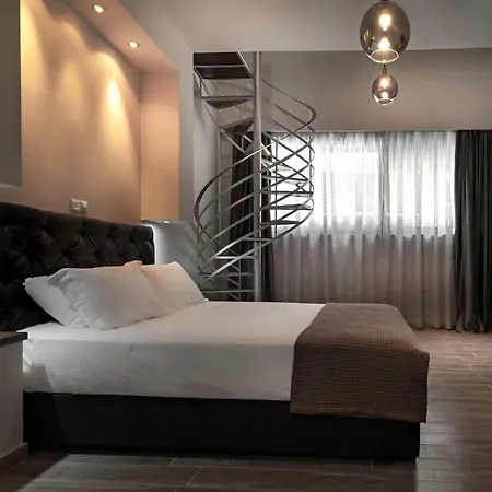 Pallada Boutique & 3*