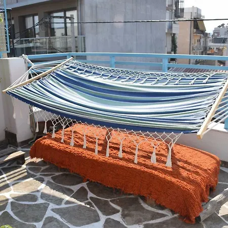Hostel The House Athens