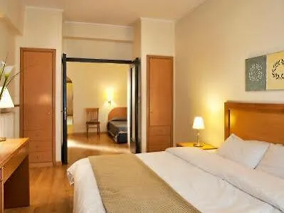 Achilleas Hotel Athene
