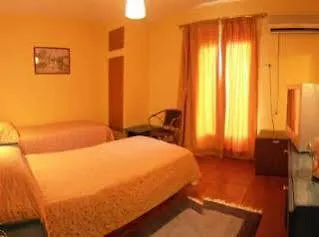 Otel Nafsika Centre Atina