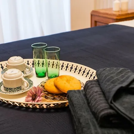 Classy And Stylish Private At Acropolis Museum Metro Station Apartament