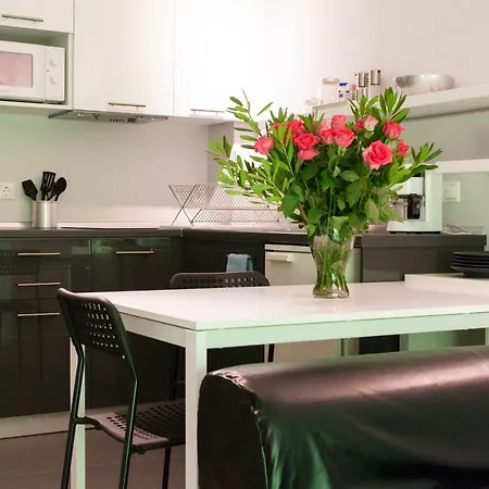 Apartament Homz Neapolis Ateny