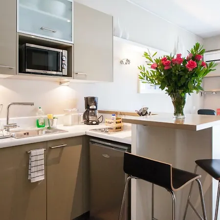 Homz Neapolis Apartament Ateny