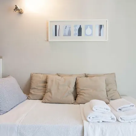 Homz Neapolis Apartament *