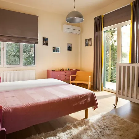 דירה Maison De Famille *